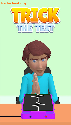 Trick the Test screenshot