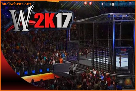Trick WWE 2K17 Smackdown screenshot