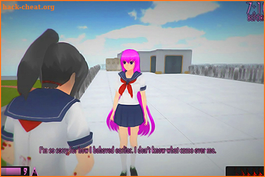 how to get yandere simulator on your phone