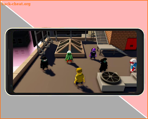 Tricks and tips For Gang Game Beasts: Walkthrough screenshot
