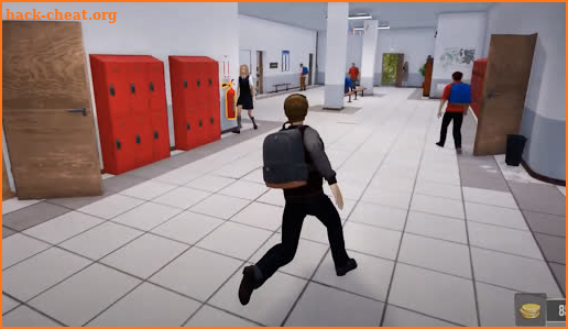 Tricks Bad Guy At School 2020 screenshot