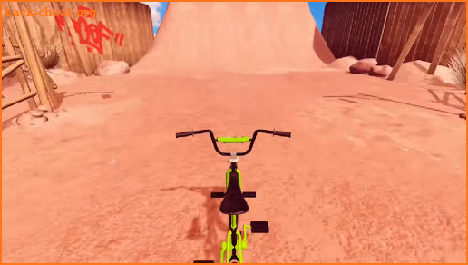 Tricks BMX Touchgrind 2 Pro Guide screenshot