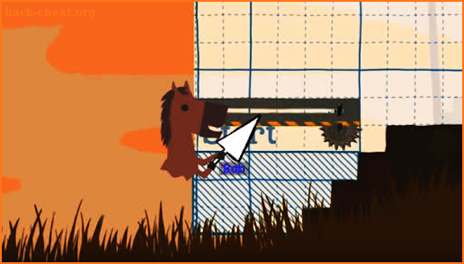 Tricks Chicken Horse : Ultimate screenshot
