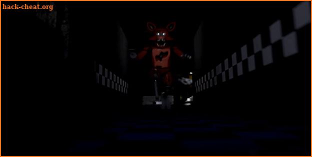 Tricks For Five Nights at Freddy's 5 screenshot