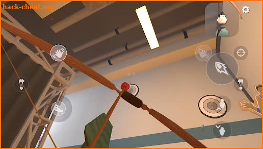 Tricks For Rec Room VR 2022 screenshot
