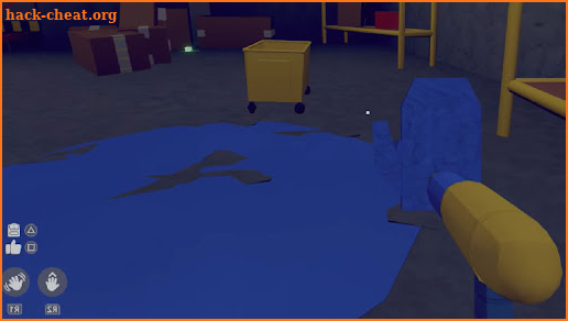 Tricks for rec:squid game room screenshot