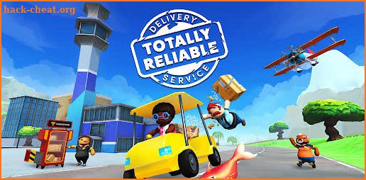 Tricks For Totally Reliable Delivery Service screenshot