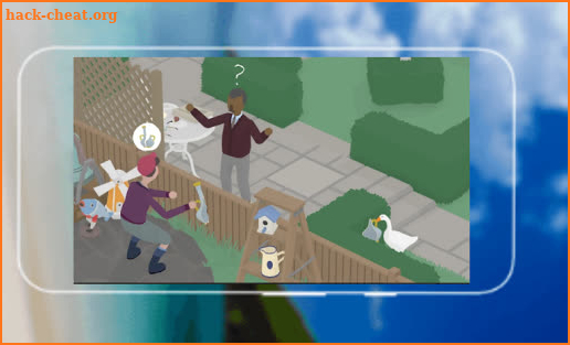 Tricks For Untitled Goose Game 2020 screenshot