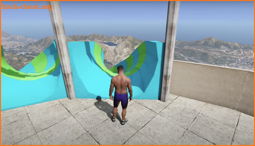 Tricks Grand City Theft Autos Gangster screenshot