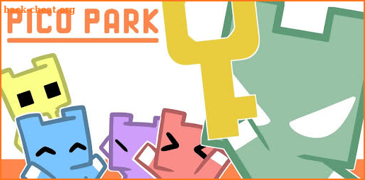 Tricks Pico Park Game screenshot