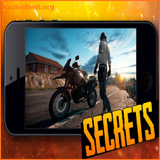 Tricks PUBG Mobile screenshot