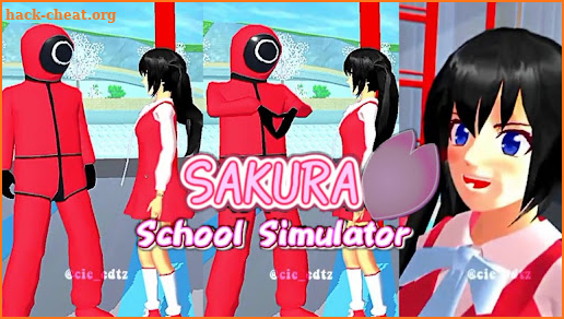 Tricks SAKURA School Simulator 2021 screenshot
