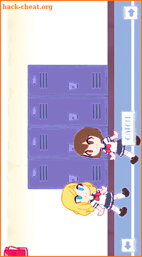 Tricks Tentacle locker walkthrough screenshot
