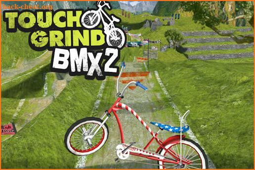 Tricks Touchgrind BMX 2 Best Guide screenshot