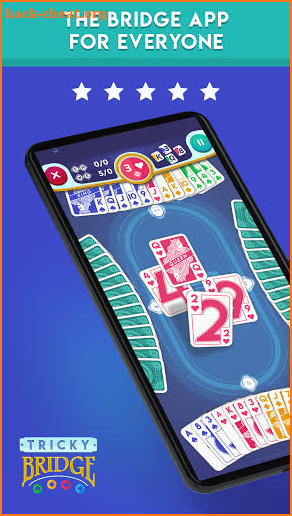 Tricky Bridge - Learn and Play screenshot
