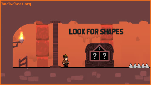 Tricky Cave - Escape Puzzle Adventure screenshot