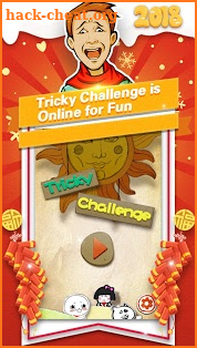 Tricky Challenge screenshot