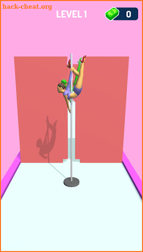 Tricky Dancer screenshot