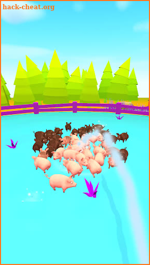 Tricky Pigs screenshot