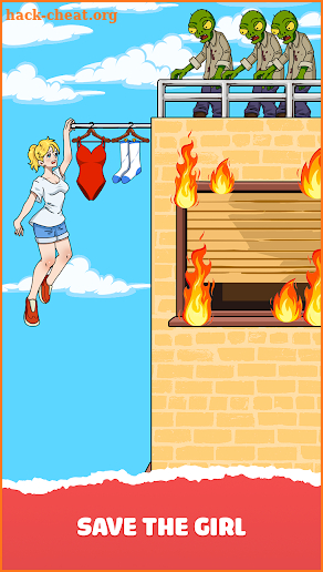 Tricky Prank: Annoying Quest screenshot