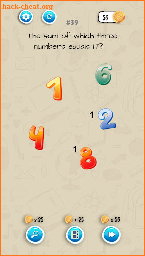 Tricky Puzzle — Test Your IQ screenshot