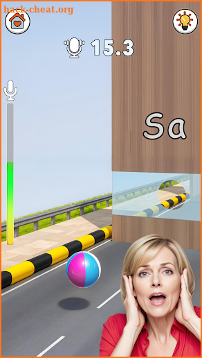 Tricky Relax Challenge Games screenshot