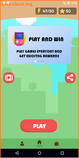 Tricky Tiles - Play And Earn screenshot