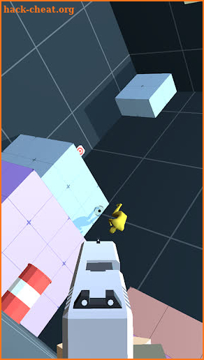 Trigger 3D screenshot