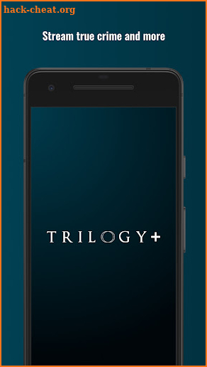 Trilogy+ screenshot