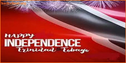 Trinidad and Tobago Independence Day screenshot