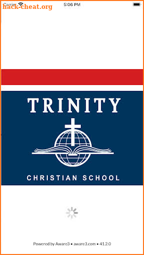 Trinity Christian Shorewood screenshot
