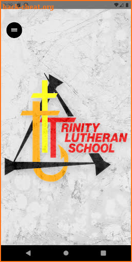 Trinity Lutheran School Alma screenshot