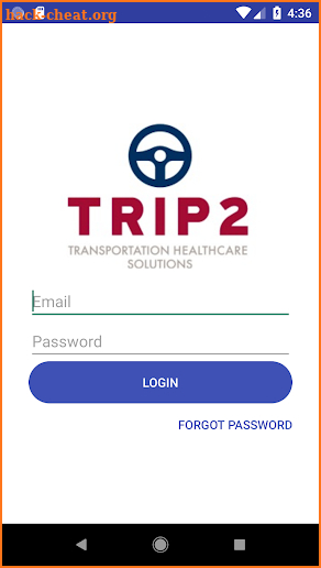 Trip2 Providers screenshot