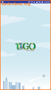 TripaGo - Travel With Fun Now screenshot
