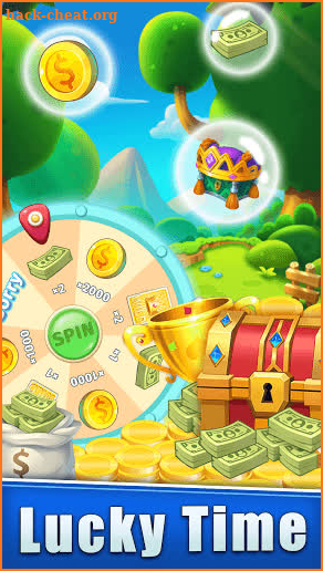 Tripeaks Go - Huge Rewards & Super Gifts screenshot