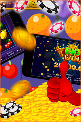 Triple Fruits Slots 2 screenshot