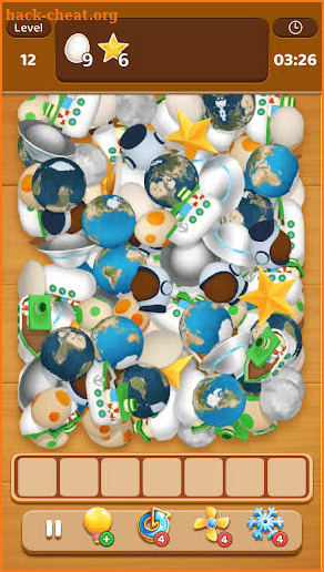 Triple Match 3D: Matching Game screenshot