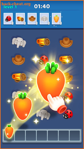 Triple Puzzle Match 3D screenshot