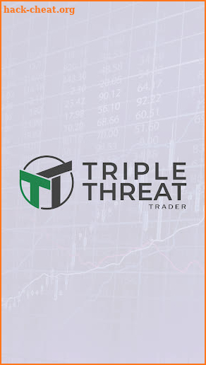 Triple Threat Trader screenshot
