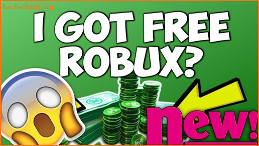Trips Get Free Robux For Roblox RBX screenshot