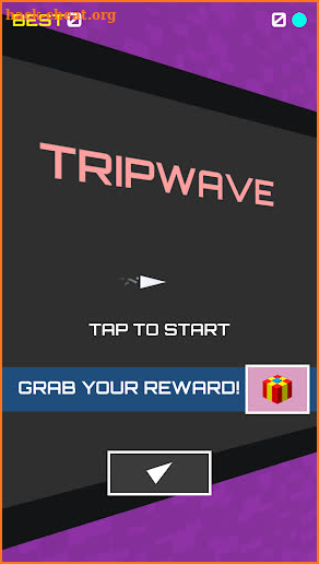 TripWave screenshot