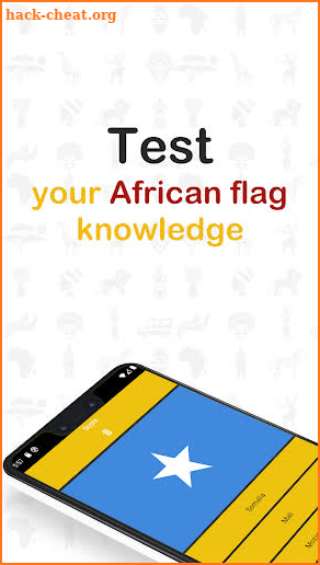 Trivia Africa | Africa's Quiz screenshot
