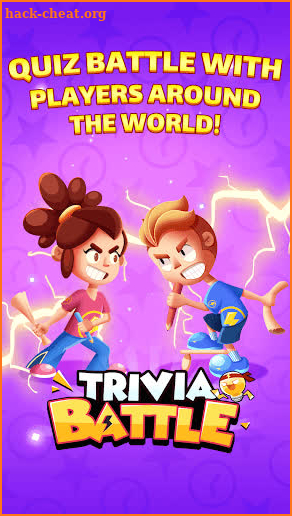 Trivia Battle screenshot