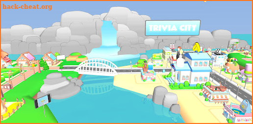 Trivia City screenshot