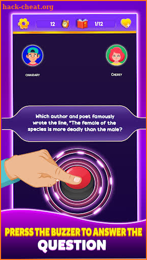 Trivia Classic: Fun Quiz Game screenshot