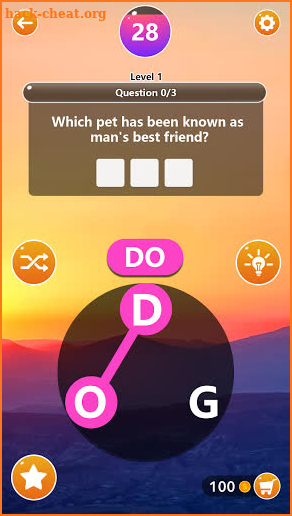 Trivia Connect - Word Games screenshot