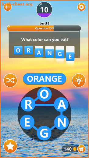 Trivia Connect - Word Games screenshot