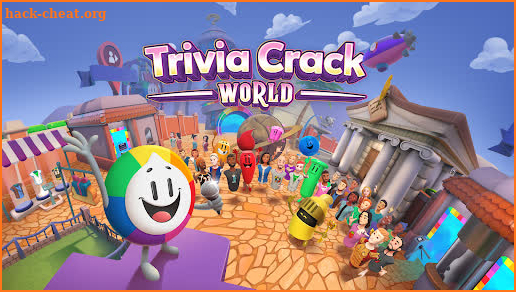 Trivia Crack World screenshot