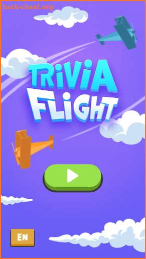 Trivia Flight screenshot