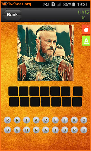 Trivia For Vikings Fans screenshot